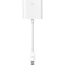 Apple MB570Z/A Mini DisplayPort to DVI Adapter