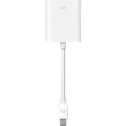 Apple MB572Z/A Mini DisplayPort to VGA Adapter