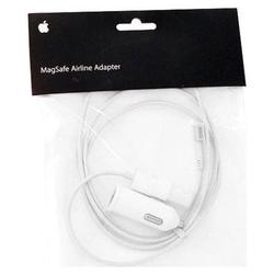 Apple MagSafe Airline Power Adapter - For Notebook
