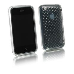 BoxWave Corporation Apple iPhone 3G CrystalSlip (Crystal Clear)