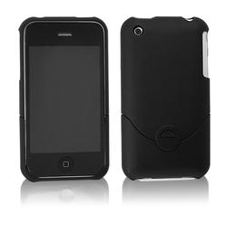 BoxWave Corporation Apple iPhone 3G Slim Rubberized Shell Case