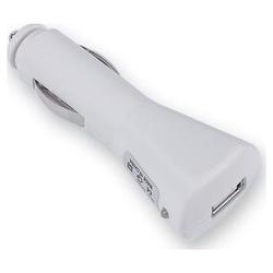IGM Apple iPod Nano-Chromatic 4th Gen USB Car Charger Adapter