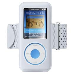 Apple iPod nano Armband - Grey