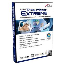 ArcSoft Arcsoft TotalMedia Extreme - Windows