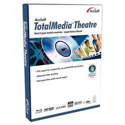 ArcSoft Arcsoft TotalMedia Theatre - Windows