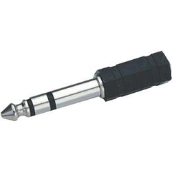 Arista 16-097 3.5mm (Mini) to 6.3mm (1/4 ) Headphone Adapter