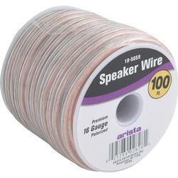 Arista 16 Gauge Speaker Wire 18-5659