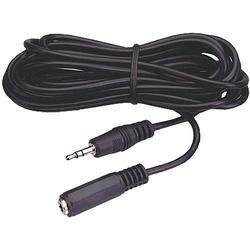 Arista 18-315 10 Foot 3.5mm Headphone Extension Cable