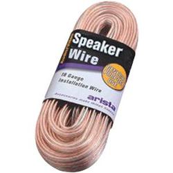 Arista 18 Gauge Speaker Wire 18-5683