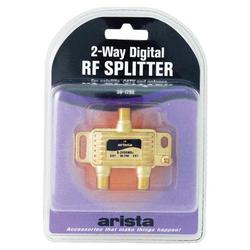 Arista 56-1792 2-Way Splitter