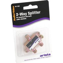 Arista 56-1922 2 Way Splitter