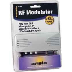 Arista 56-4650 RF Modulator
