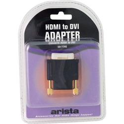 Arista 58-7746 HDMI to DVI Adapter