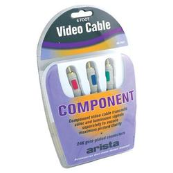 Arista Component Video Cable
