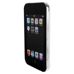 Artwizz AZ391ZZ SeeJacket Crystal Clear Protective Case for iPod Touch