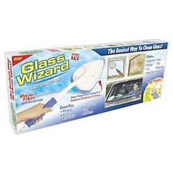 As Seen on TV As Seen On Tv GLASS WIZARD GLW-MC12