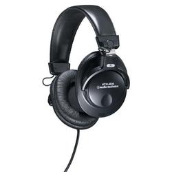 Audio Technica Audio-Technica ATH-M30 Stereo Monitor Headphone