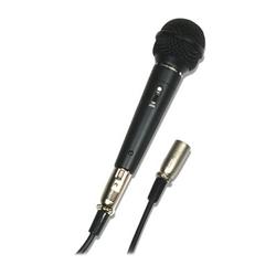 Audio Technica Audio-Technica ATR50 Dynamic Vocal/Instrument Microphone - Dynamic - 70Hz to 14kHz - Cable