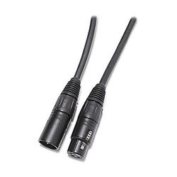 Audio Technica Audio-Technica Premium Balanced Microphone Cable - 1 x XLR - 1 x XLR - 10ft
