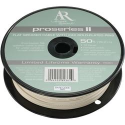 Acoustic Research Audiovox Pro II Series Speaker Cable (Bare wire) - 50ft