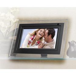 Audiovox DPF701 7-Inch Acrylic Digital Picture Frame
