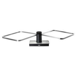 Terk Audiovox TERK TV5 Low-Profile Indoor Amplified Television Antenna