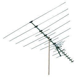 Terk Audiovox TV36 Outdoor Medium Directional UHF/VHF/FM Antenna