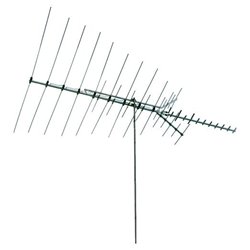 Terk Audiovox TV38 Large Directional UHF/VHF/FM Antenna