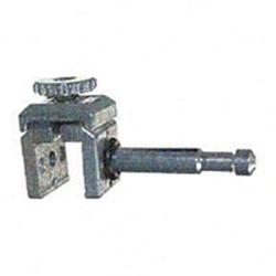 Avenger C720 Square Clamp With 5/8 Pin