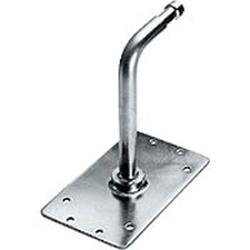 Avenger F809 90 Deg Baby Pin Wall Plate