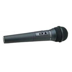 Azden 200-HT/A4 VHF Microphone - 40Hz to 18kHz - Wireless