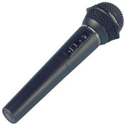 Azden Extra HandHeld Mic - Wireless