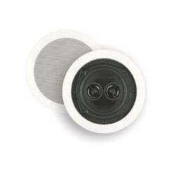 BIC America M-SR6D In-ceiling 2-way Speaker - 2-way - 150W (PMPO)