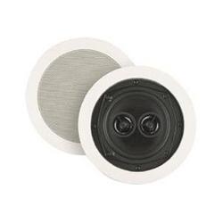 BIC America M-SR8D In-ceiling 2-way Speaker - 2-way - 200W (PMPO)