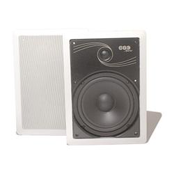 BIC America Muro M-80 In-Wall Speaker - 2-way Speaker