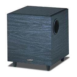 BIC America Venturi V80 Subwoofer Woofer - Black