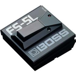 Boss BOSS FS-5L Latching Footswitch