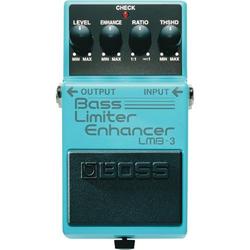 Boss BOSS LMB-3 Bass Limiter Enhancer Pedal