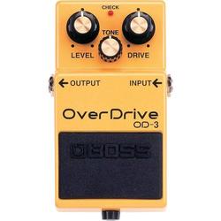 Boss BOSS OD-3 OverDrive Pedal