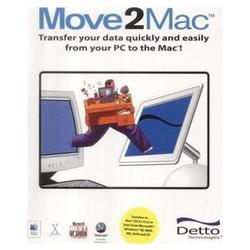 BTA Move2Mac - Macintosh