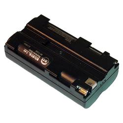 BATTERY TECHNOLOGY BTI Rechargeable Camera Battery - Lithium Ion (Li-Ion) - 7.4V DC - Photo Battery (BTI-SY-IL)