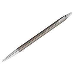 A.T. Cross Company Ballpoint Pen, Chrome Plated Appointment, Carbon