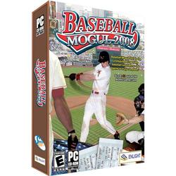 ENLIGHT Baseball Mogul 2008 ( Windows )