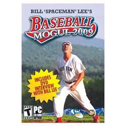 Strategy First Baseball Mogul 2009 - Windows