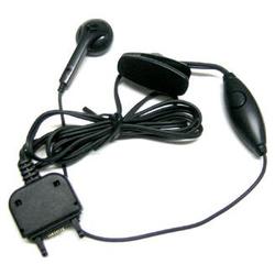 IGM Basic Earbud Handsfree Headset Mono Voice For Sony Ericsson W760 W760a