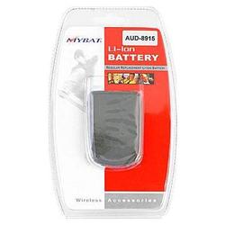 MYBAT Battery (Li-Ion) Lithium for Audiovox 8915/ PN-300/ 215/ 212