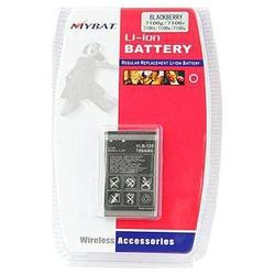 MYBAT Battery (Li-Ion) Lithium for Blackberry 7100g/ 7100r/ 7100t/ 7100v/ 7100x