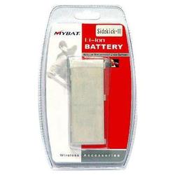 MYBAT Battery (Li-Ion) Lithium for Danger SIDEKICK-ID/ SIDEKICK-III