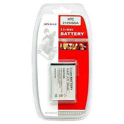 MYBAT Battery (Li-Ion) Lithium for HTC 2125/ SDA