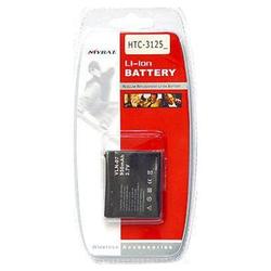 MYBAT Battery (Li-Ion) Lithium for HTC 3125